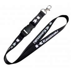 Ланъярд Kawasaki (полноцветная печать)