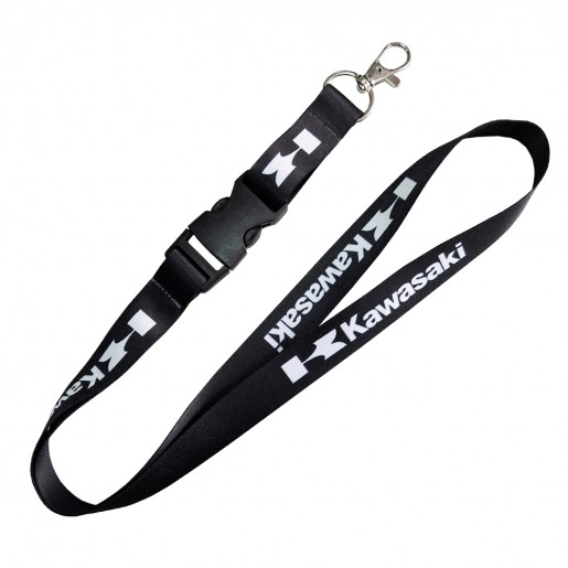 Ланъярд Kawasaki (полноцветная печать)