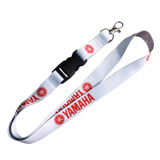 Ланъярд Yamaha (полноцветная печать)