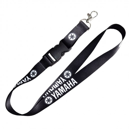 Ланъярд Yamaha (полноцветная печать)