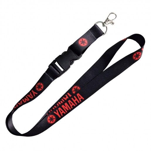 Ланъярд Yamaha (полноцветная печать)