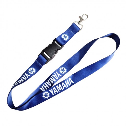 Ланъярд Yamaha (полноцветная печать)