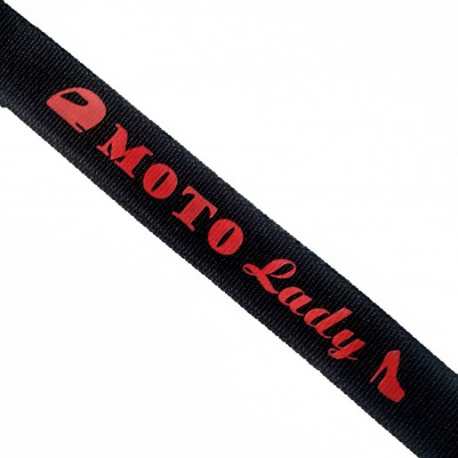 Ланъярд Moto Lady