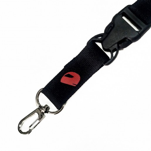 Ланъярд Moto Lady