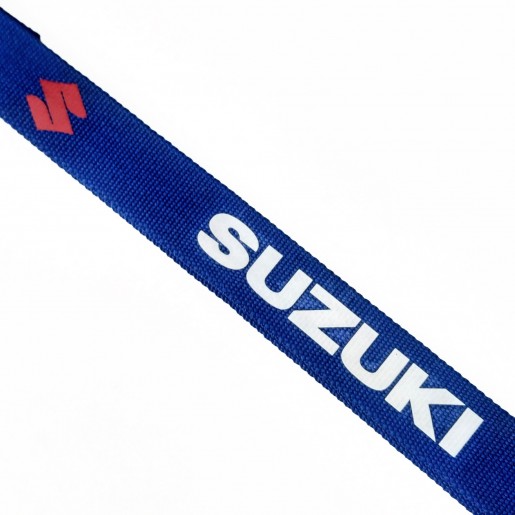 Ланъярд Suzuki