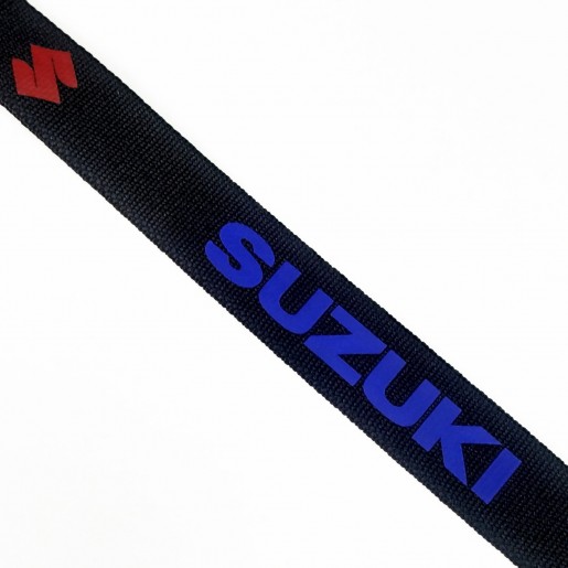 Ланъярд Suzuki