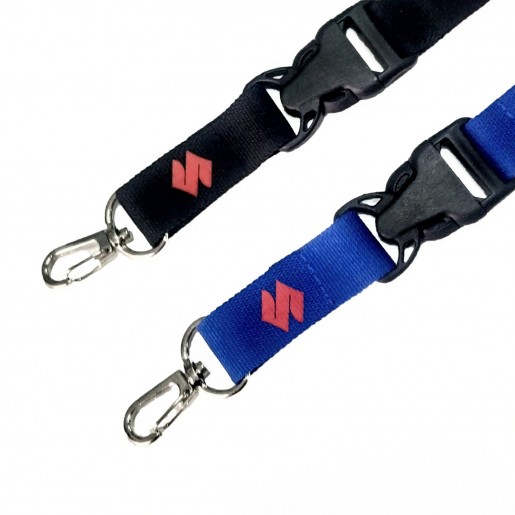 Ланъярд Suzuki